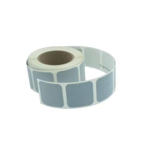 Bandă reflectorizantă intermitentă de 5cm pentru prelată 1 m 