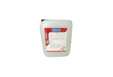 Curățător aluminiu și caroserie, Nerta ATC100, 5-20 l