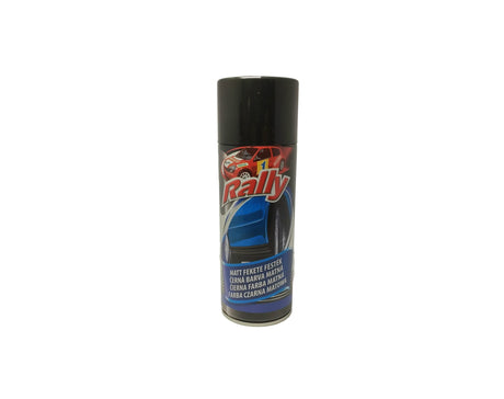 Spray negru mat, 400 ml 