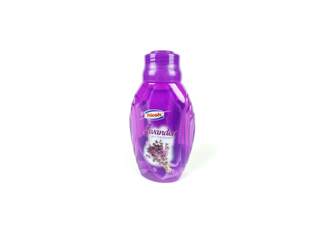 Odorizant auto cu fitil 375 ml efect de până la 8 săptămâni 