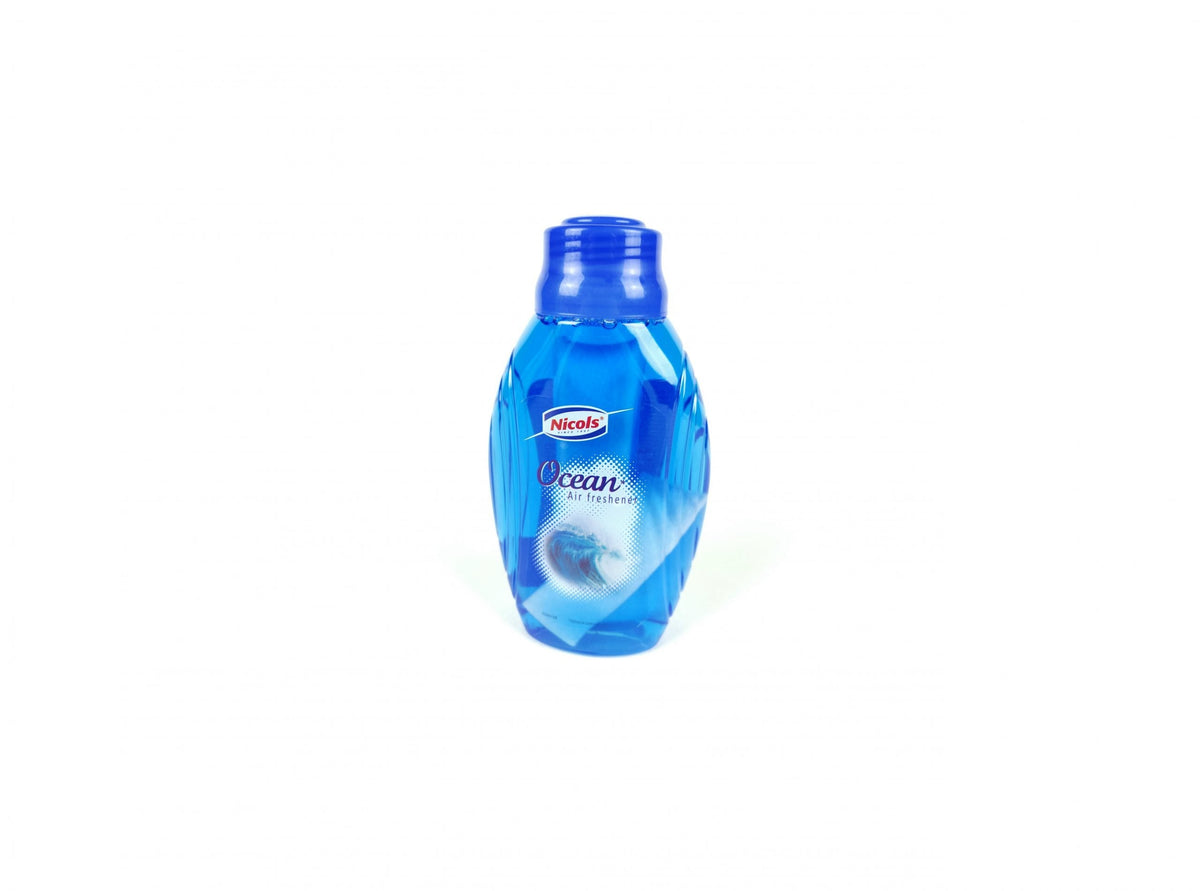Odorizant auto cu fitil 375 ml efect de până la 8 săptămâni 