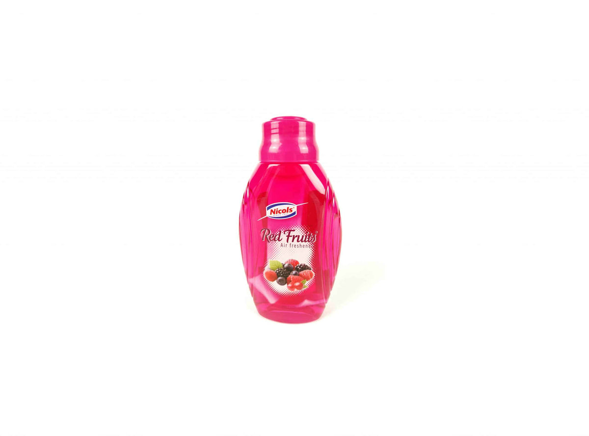 Odorizant auto cu fitil 375 ml efect de până la 8 săptămâni 