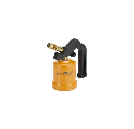 Suflantă cu gaz cu carcasă metalică pentru cartuș de gaz de camping de 190 g 1650 W 