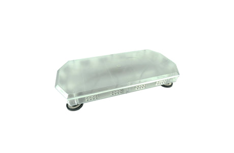 Lampă magnetică exterioară LED, de avertizare, 3 variante
