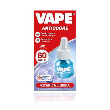 Lichid repelent pentru țânțari Vape 36ml 