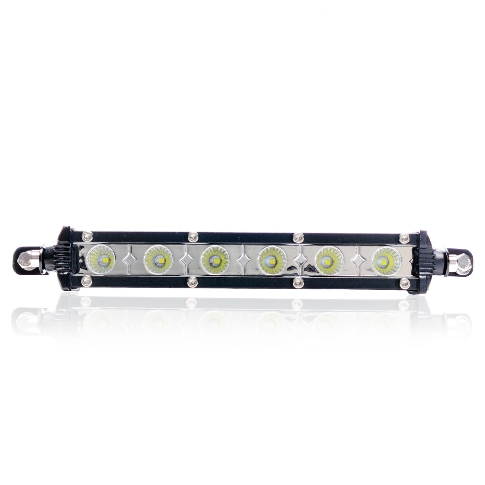 Lampă de lucru LED subțire distribuitor 12/24V 