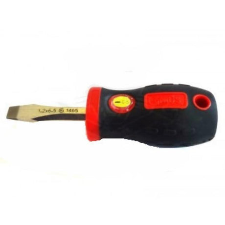 Șurubelniță plată 38mm șurubelniță de mână 
