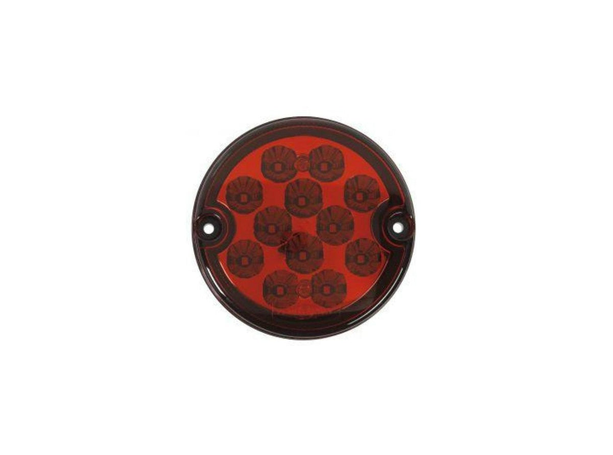 Lampa de ceață spate cu LED 