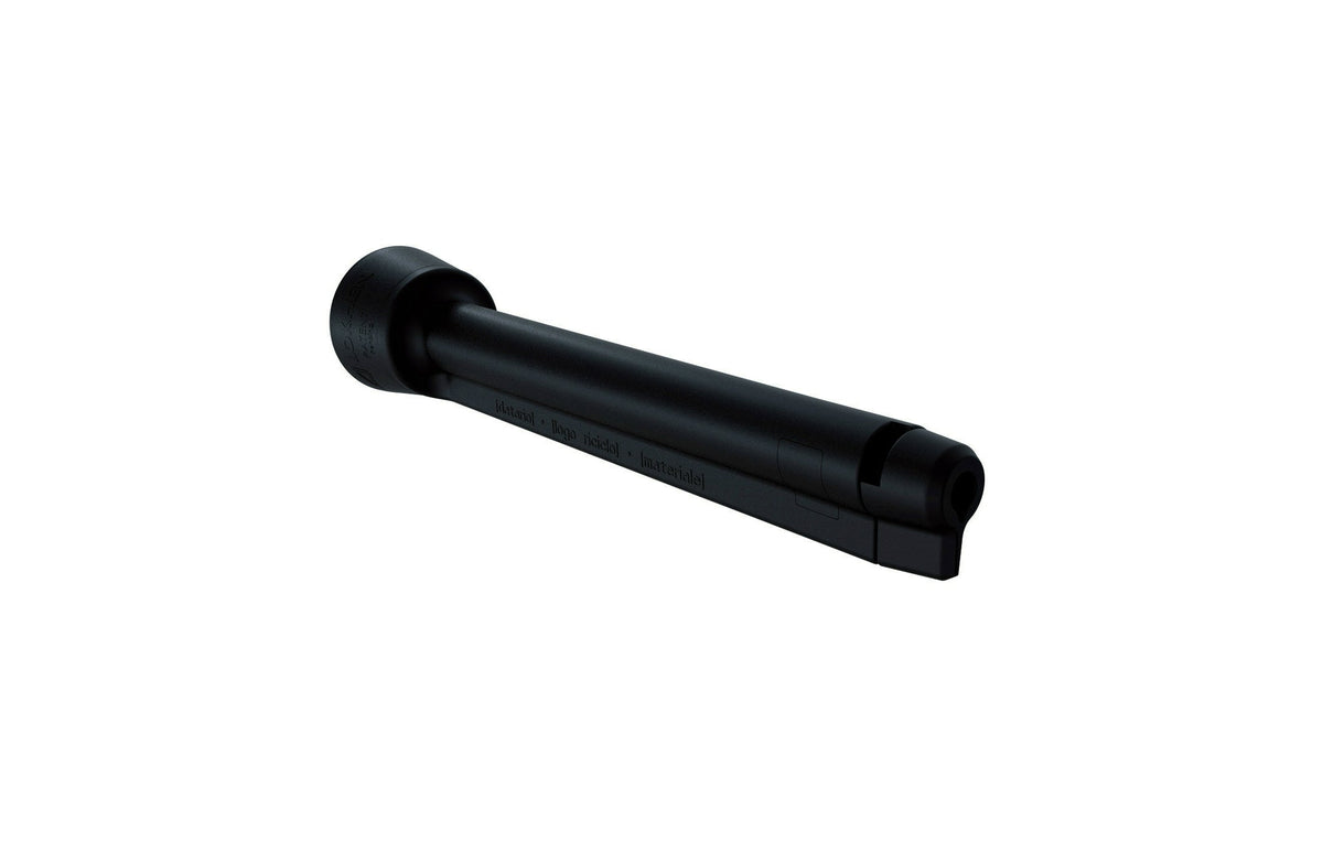 Tub din plastic pentru suport roți 