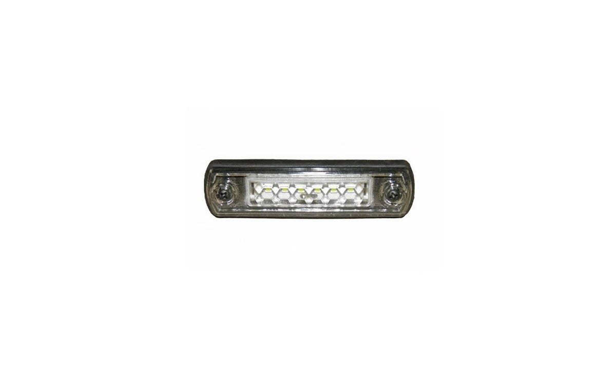 Lampa poziție LED superior pentru MB Actros MP4 