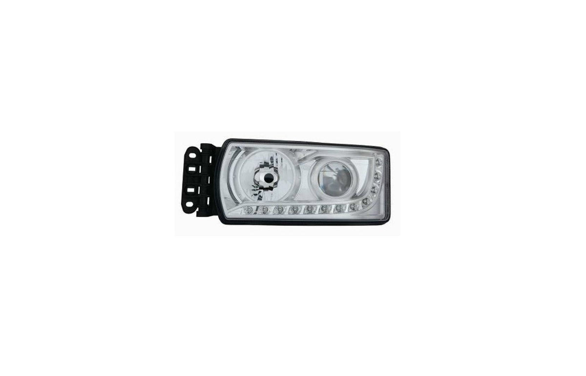 Far LED Iveco Stralis Hi-Way 