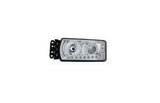 Far LED Iveco Stralis Hi-Way 