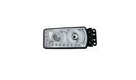 Far LED Iveco Stralis Hi-Way 