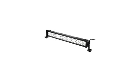Pod de lumină LED cu două rânduri 120W 