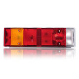 Lampa pentru MAN TGA fabricat de Vignal 