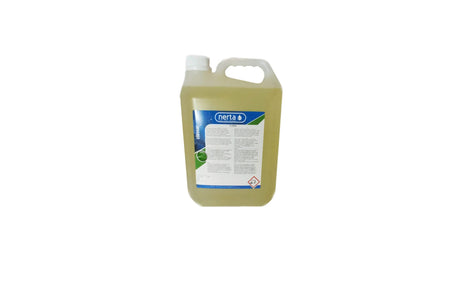 Spumă activă auto Nerta Truck Cleaner Forte (2010) 