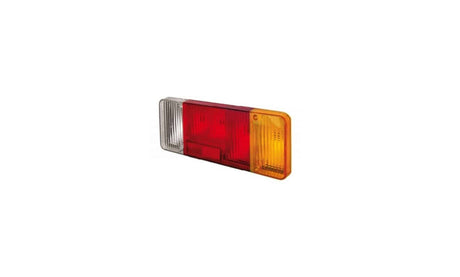 Lampă pentru Iveco cu abajur mic W 