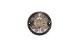 Lampă cerc cu LED-uri, 2 funcții cod, marșarier 12/24V 