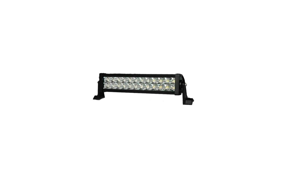Pod lumină LED cu două rânduri de 72W 