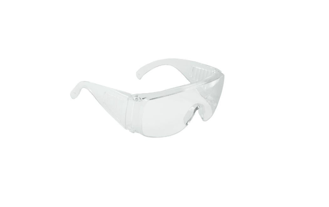 Ochelari de protecție transparenți 