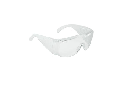 Ochelari de protecție transparenți 