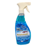 Soluție dezghețat parbriz, -35 grade, 500 ml
