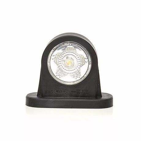Lumină de poziție cu LED-uri în formă de stea 