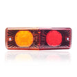 Lampă spate remorcă Stop, LED, 3 funcții, stânga-dreapta
