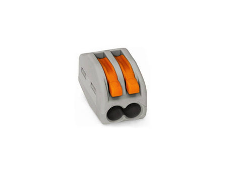 Conector electric detașabil 