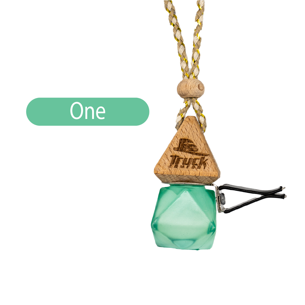 Parfum odorizant auto 
