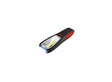Lanternă magnetică 1 x 3W COB LED + 4 LED-uri frontale 