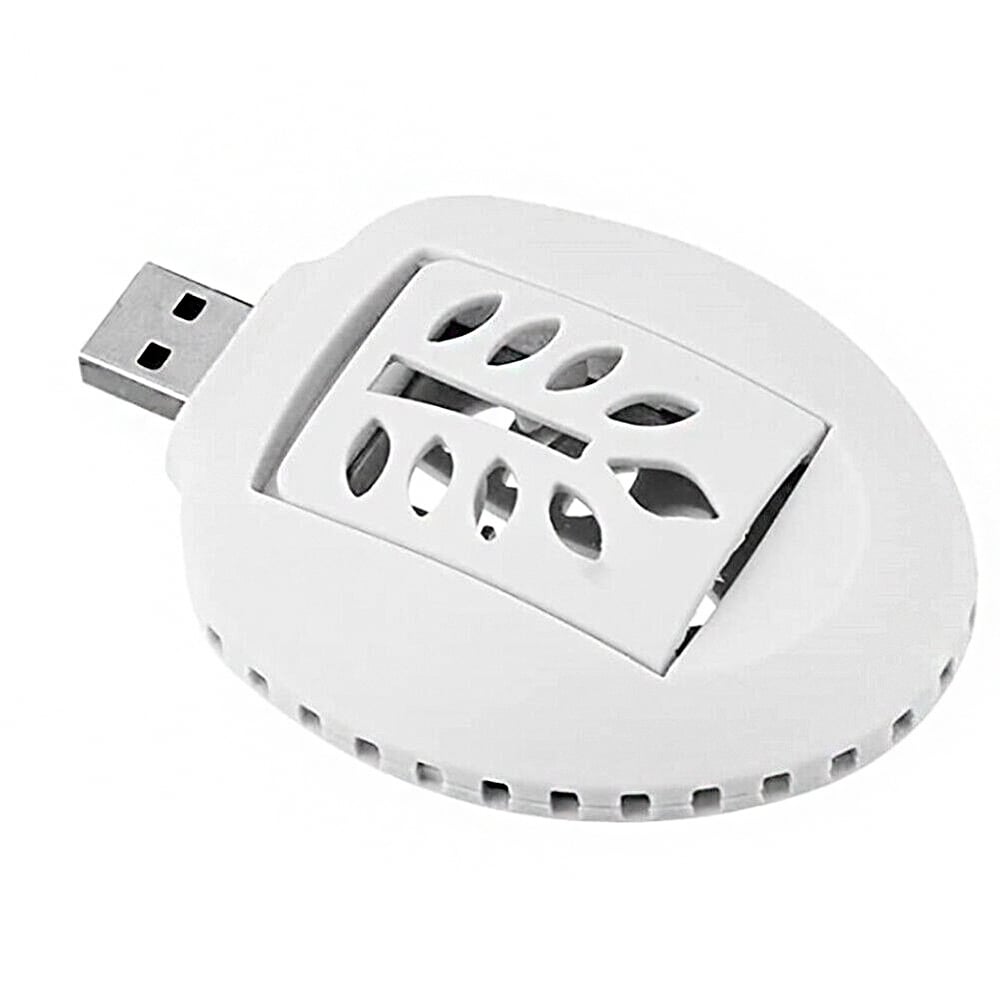 Repelent de țânțari USB 