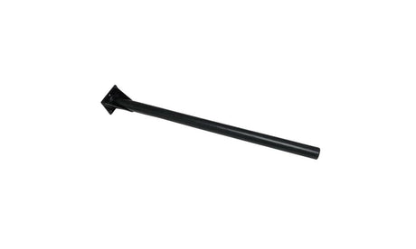 Montare apărătoare noroi țeavă și bază 42x750 mm vopsit în câmp electrostatic 