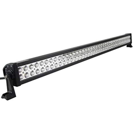 Pod de lumină LED dublu rând 240W 