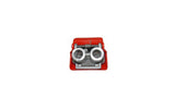 Cuplaj pneumatic dublu DUO-MATIC 