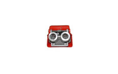 Cuplaj pneumatic dublu DUO-MATIC 