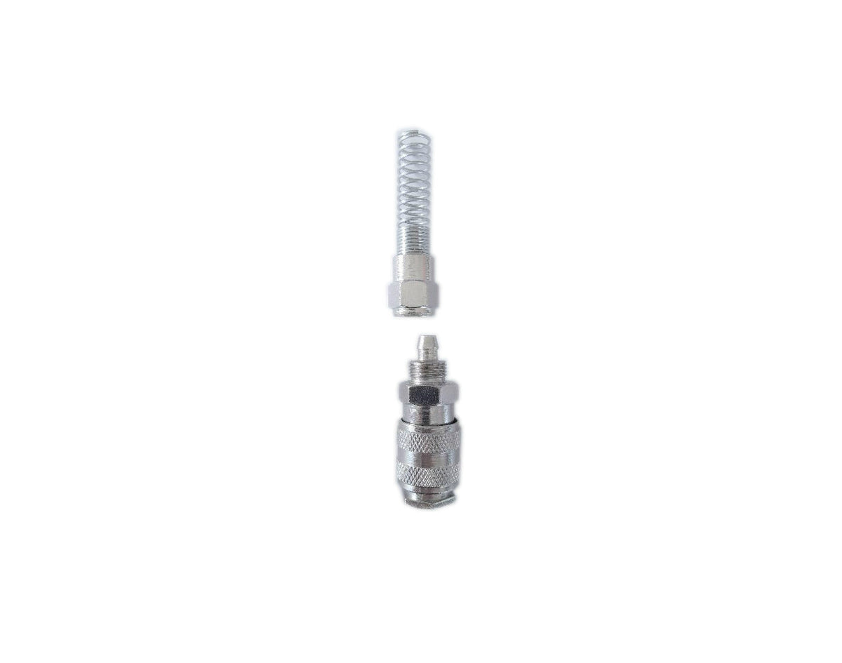Cuplaj rapid cu racord olandez 8mm universal mic 