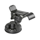 Suport auto pentru telefon cu ventuză Quick-Clip2 