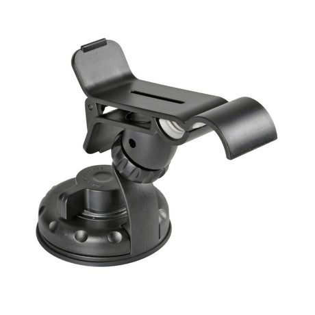Suport auto pentru telefon cu ventuză Quick-Clip2 
