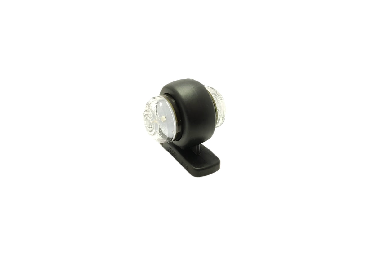 Lumină de cauciuc de semnalizare a lățimii omega mini cu LED-uri 