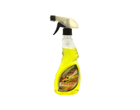 Curățător de parbriz și sticlă 500ml 