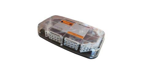 Lampă magnetică exterioară LED, de avertizare, 3 variante