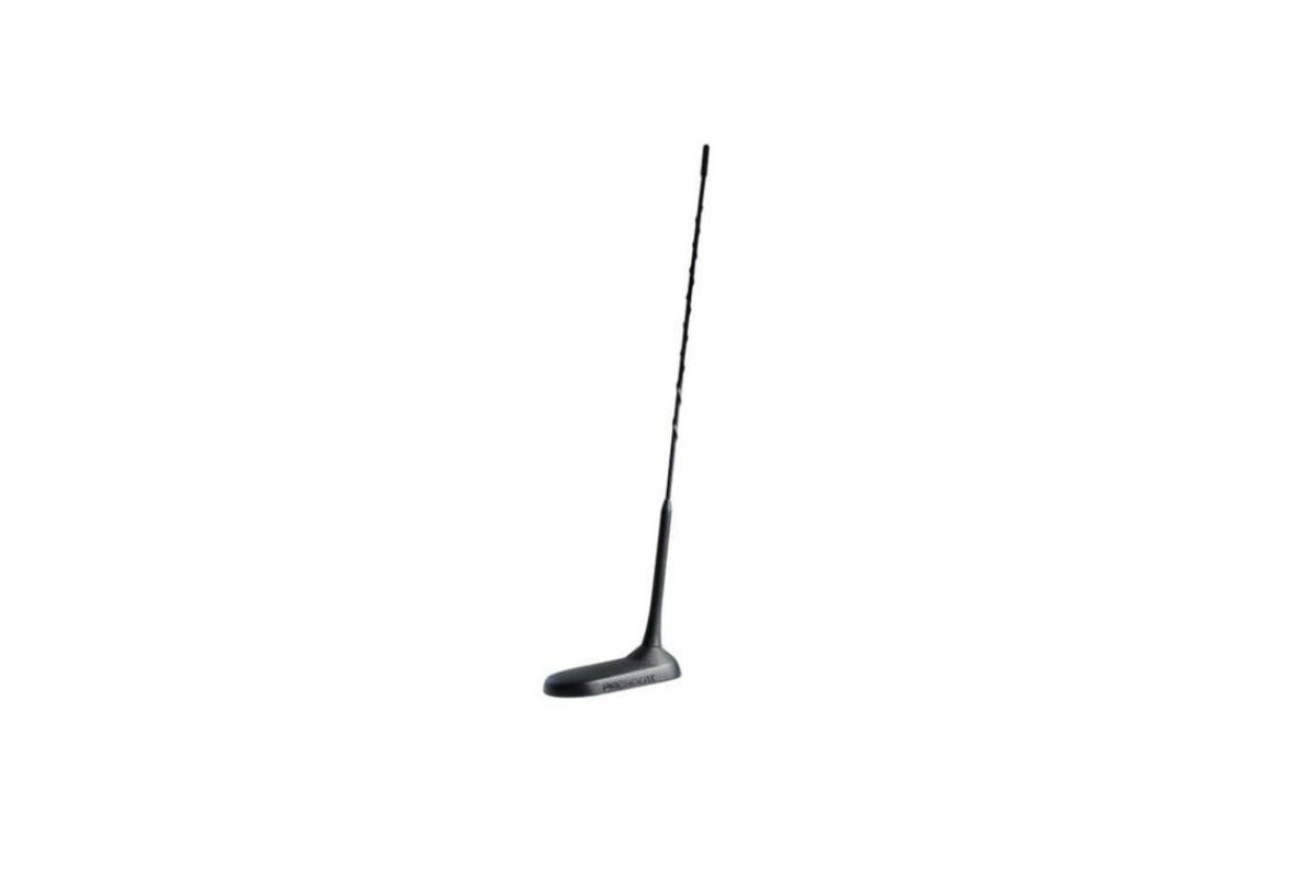 Antena CB 49 cm cu bază magnetică 