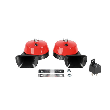 Corn electric dublu Extra 12V FXL2 