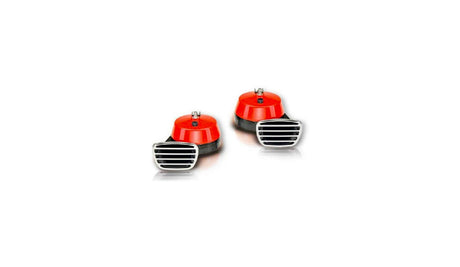 Claxon electric dublu Touring 12V FXT2 