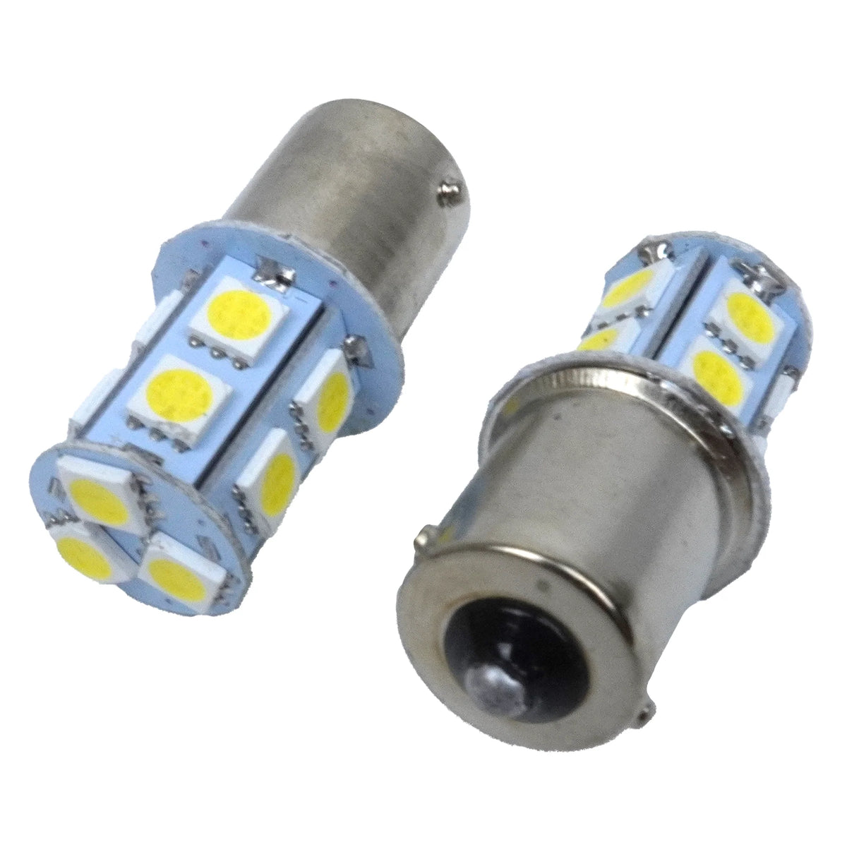 Bec LED SMD cu soclu Ba15s 