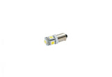 Bec LED SMD cu soclu Ba9s 