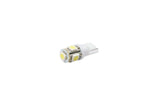 Bec LED SMD T10 