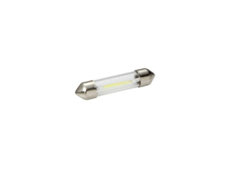 Bec LED cu filament 1 COB LED alb 