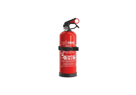 Extinctor 1kg ABC 